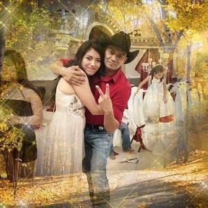 Meet your Posher, Gaby